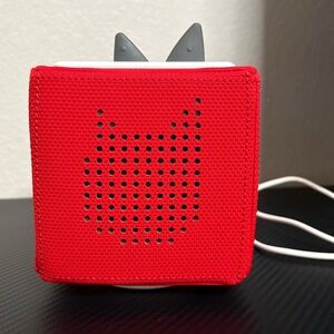 Toniebox 1 - Red